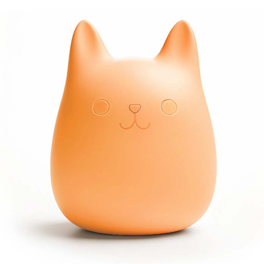 PURRFY - Skin only - Orange