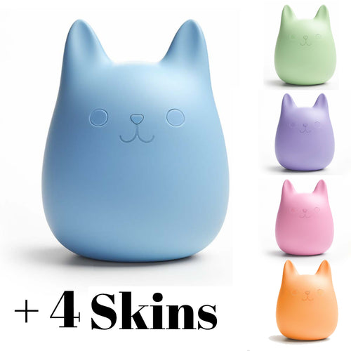 PURRFY - Stylish Kitty Package
