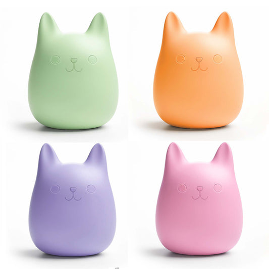 PURRFY - Skin only - Bundle of 4