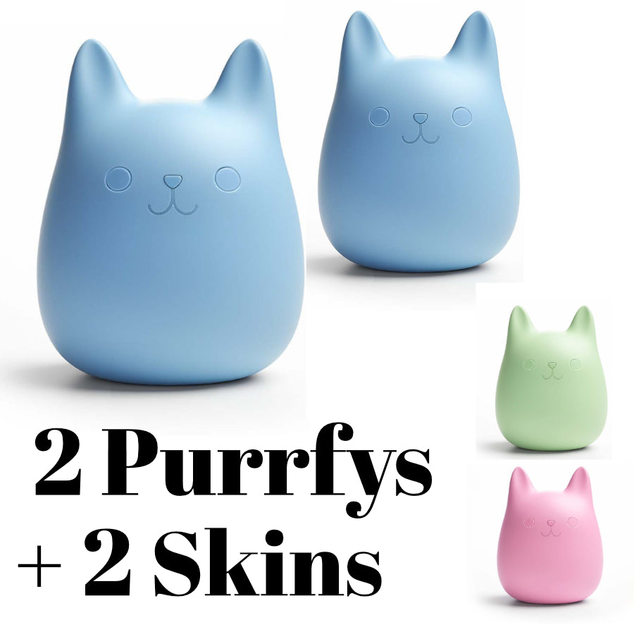PURRFY - Kitty Kitty